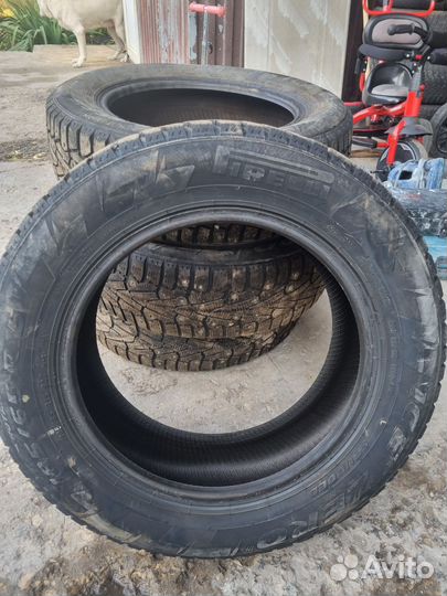Pirelli Ice Zero 185/65 R15