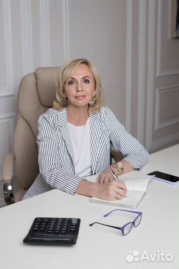 Бухгалтер/ Аутсорсинг/ Бухгалтер для маркетплейсов