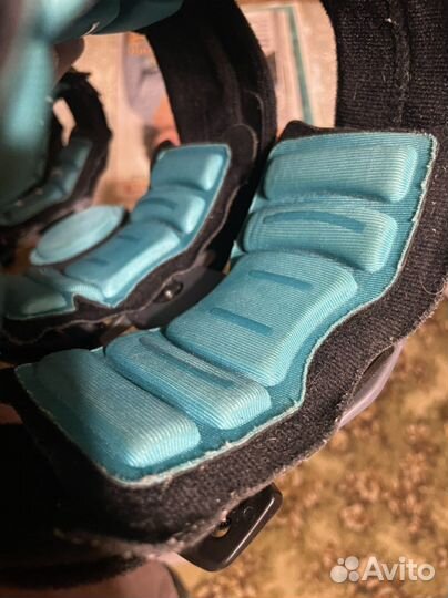 Коленный ортез