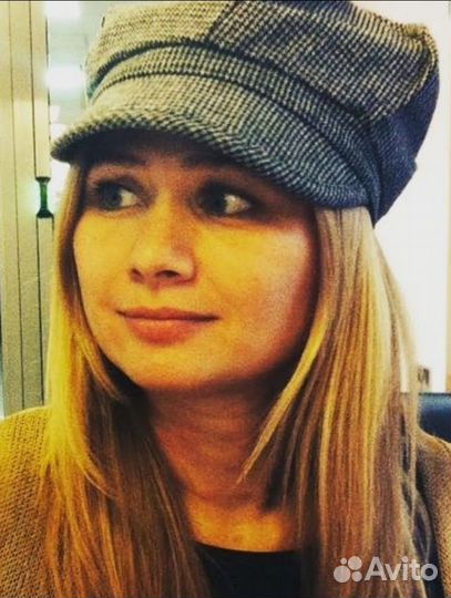 Кепка Armani оригинал