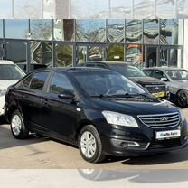 Chery Bonus 3 (E3) 1.5 MT, 2014, 144 550 км, с пробегом, цена 499 000 руб.