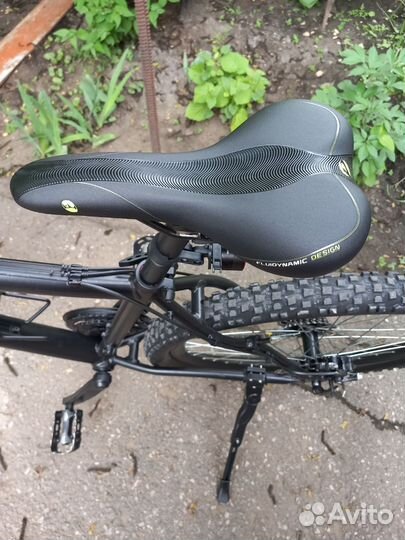 Велосипед 26 колеса