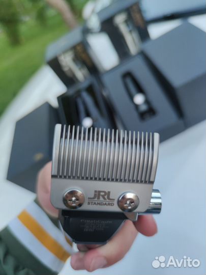 Триммера JRL