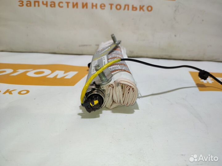 Подушка безопасности боковая (в сиденье) Suzuki Vitara