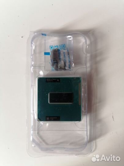 Intel core i7 3632qm