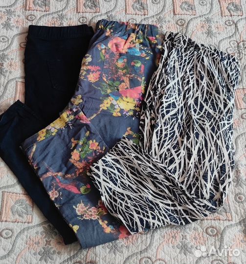 Женская одежда 56 58