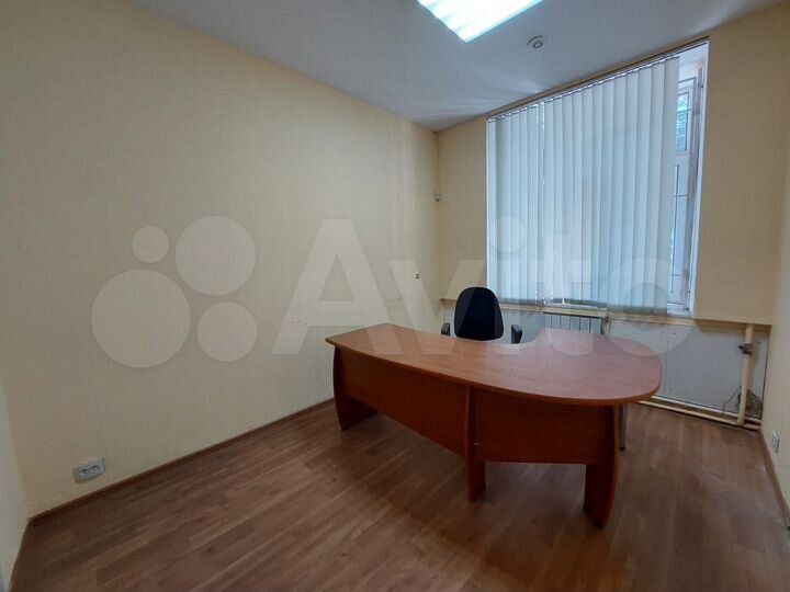 Офис, 10 м² с юр. адресом от собственника