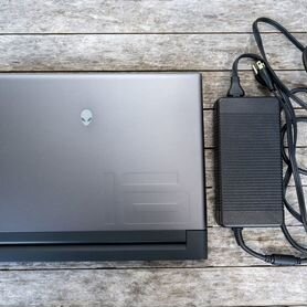 Dell Alienware M16 R1 13700HX/4070/32/1Tb m.2