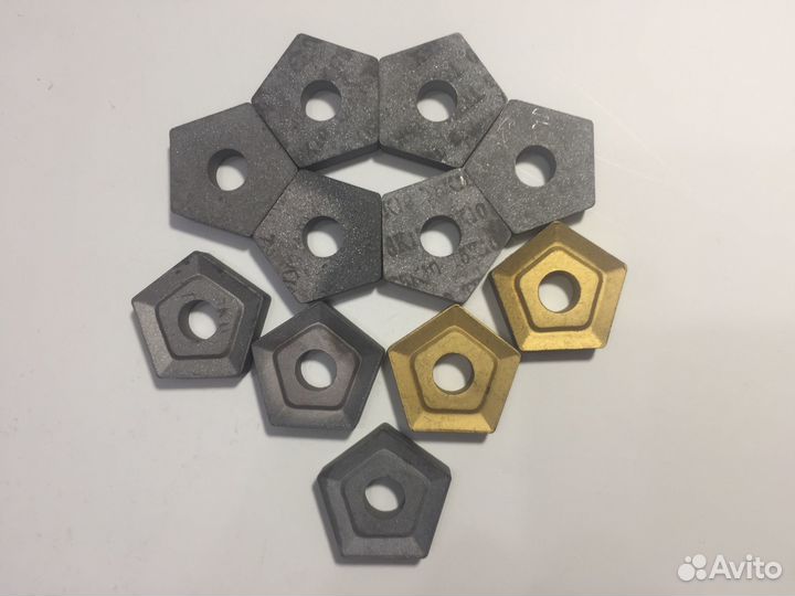 Пластина pnum 110408