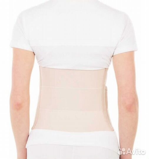 Корсет поясный
