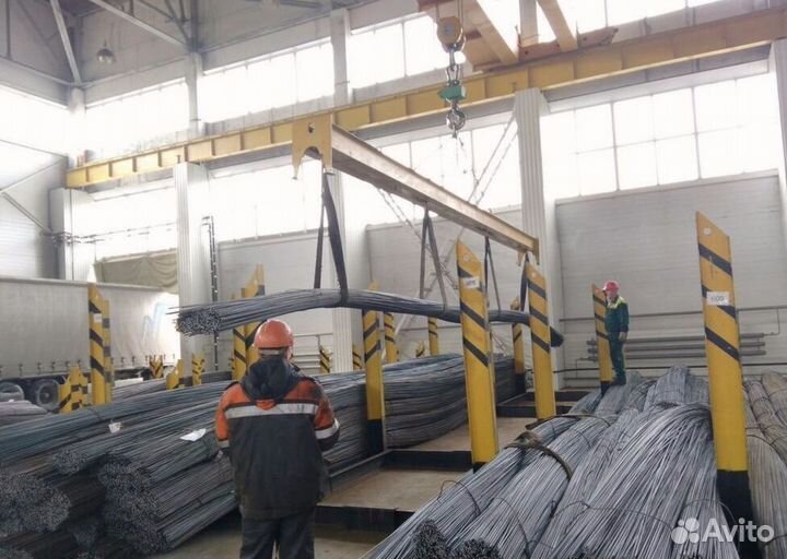 Арматура некондиция