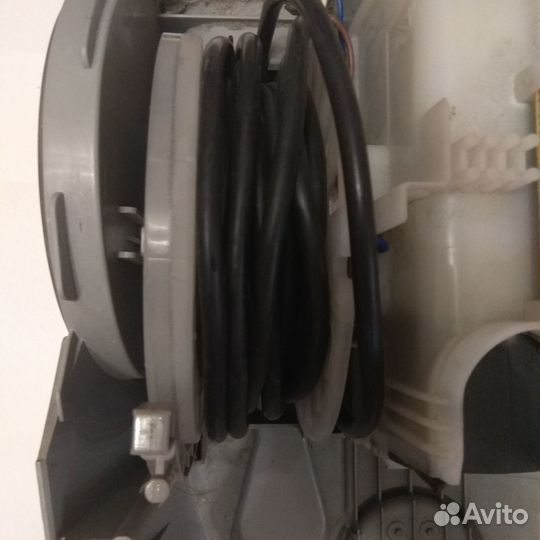 Запчасти для пылесоса samsung