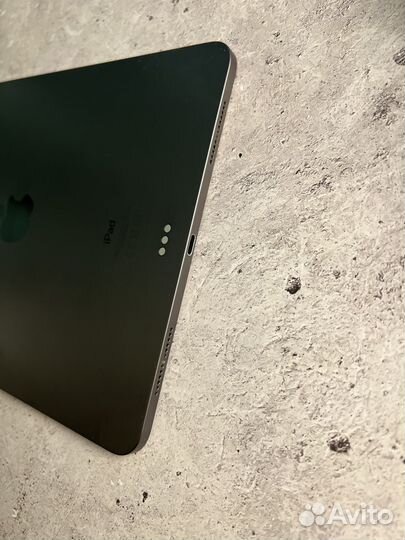 iPad Pro 11 2 поколения 128гб Акб 90