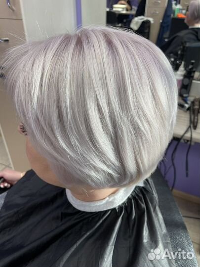 Мастер красоты