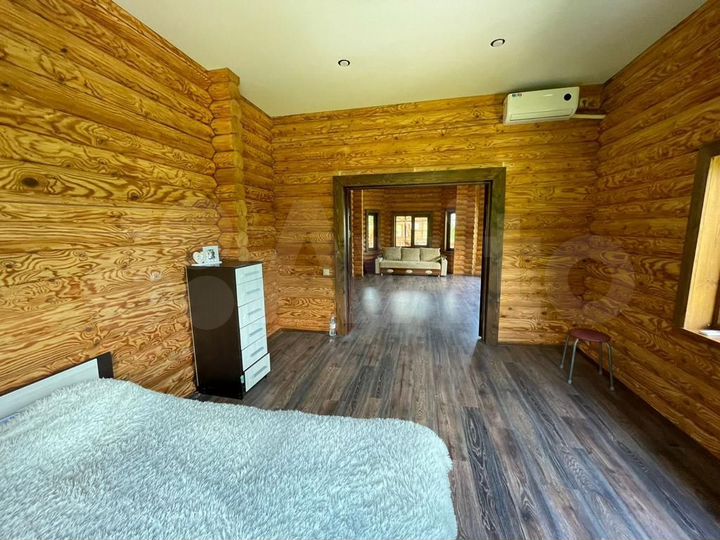 Гостиница, 470 м²