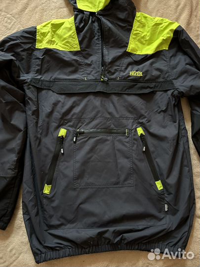 Костюм рыбака (охотника ) не промокаемый