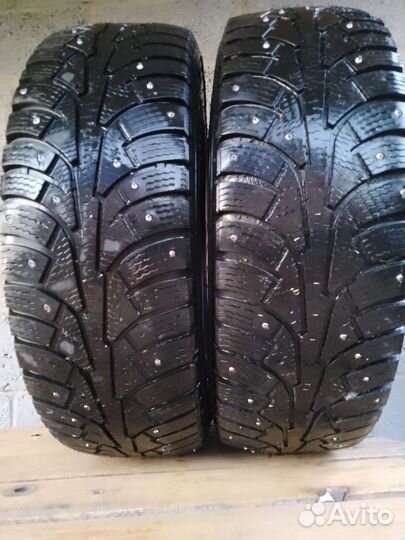 Nord Wolf Cargo 185/65 R15