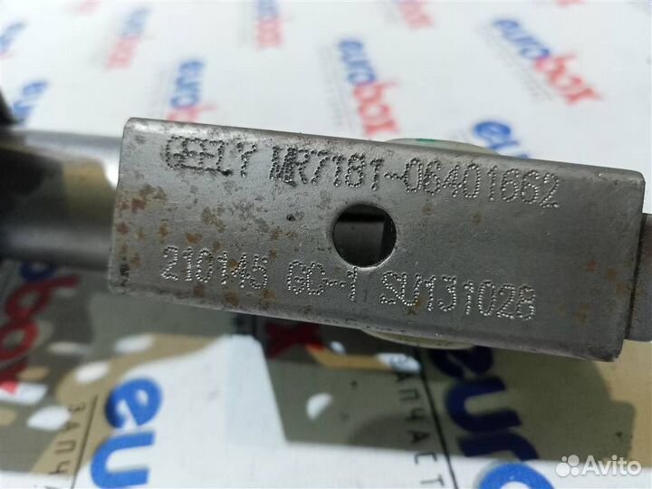 Рулевая колонка Geely Geely Emgrand EC7 2008-2016