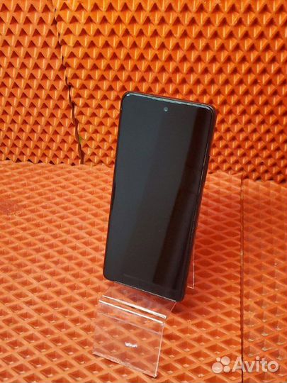 Infinix Hot 30, 4/128 ГБ