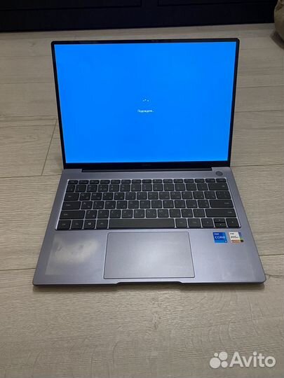 Huawei matebook 14