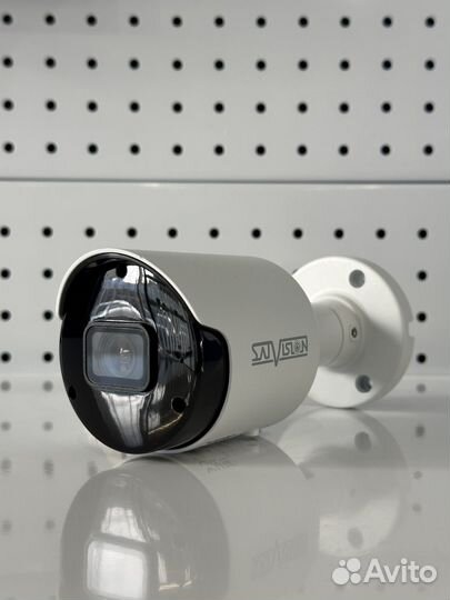 IP видеокамера SVI-S153A 5Mpix 2.8mm