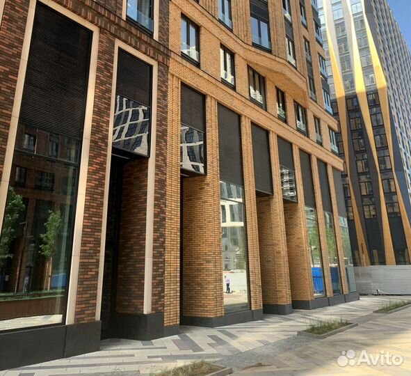 Юридический адрес