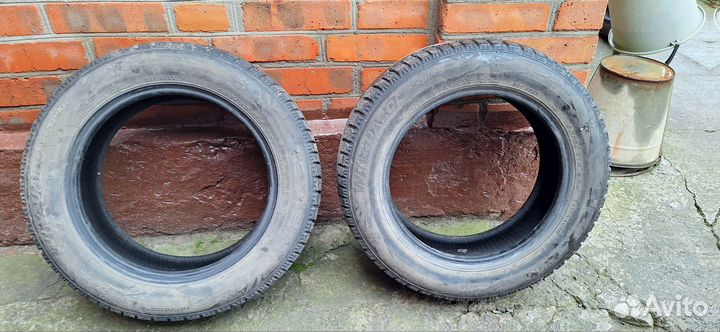 Nexen Winguard WinSpike 185/65 R15