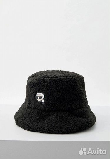 Шапка женская Karl lagerfeld,оригинал