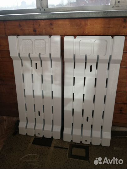 Поперечины для детской ванночки