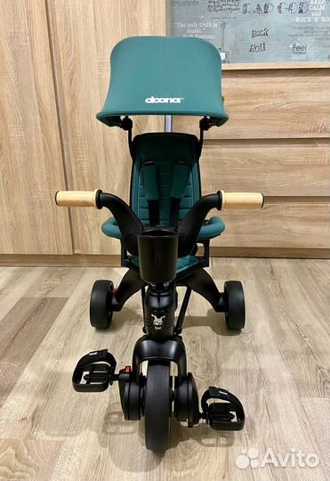 Велосипед Doona