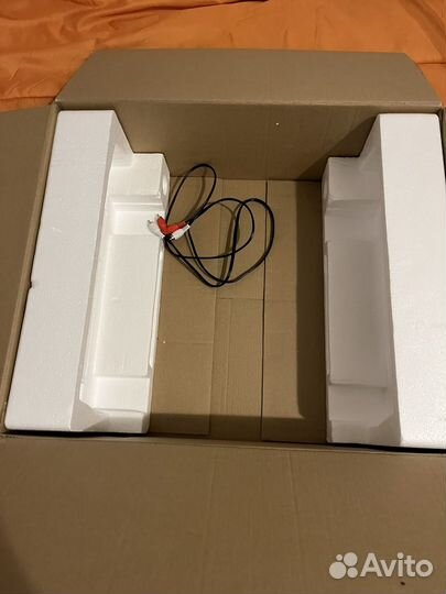 Проигрыватель винила premiera