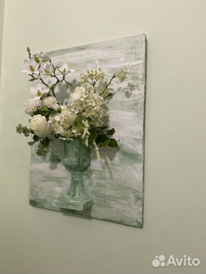 Интерьерная картина