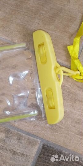 Чехол для подводной съёмки, водонепроницаемый