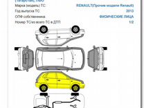 Renault Koleos 2.5 CVT, 2013, 149 333 км, с пробегом, цена 1 300 000 руб.