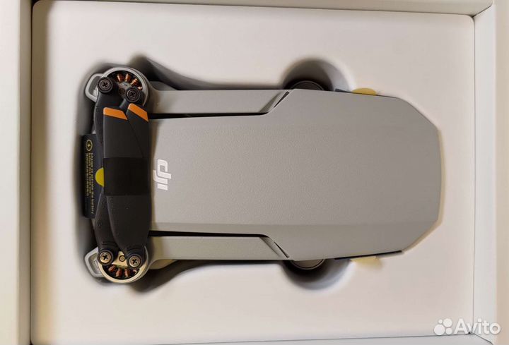 Квадрокоптер DJI mavic mini 2