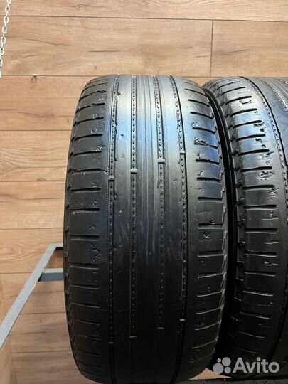 Nokian Tyres Nordman RS2 SUV 235/55 R17
