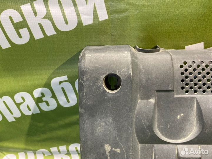 Накладка декоративная Hyundai Sonata EF G4GC