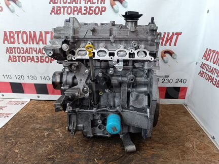 Двигатель H4M Renault Arkana Duster Kaptur