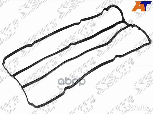 Прокладка клапанной крышки ford focus I-II/ C-M