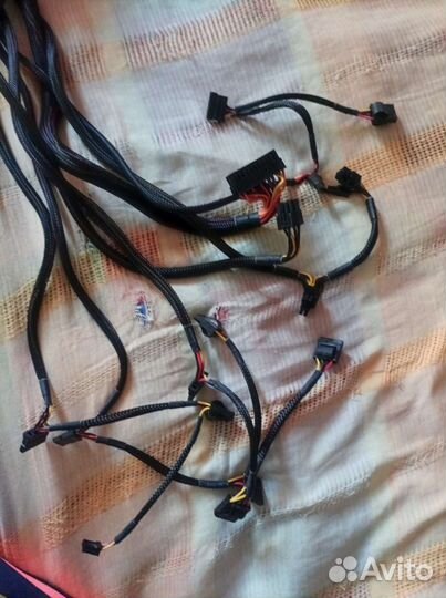 Блок питания Termaltake TR2 700w