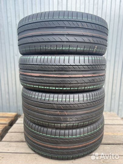 Continental ContiSportContact 5 235/50 R18