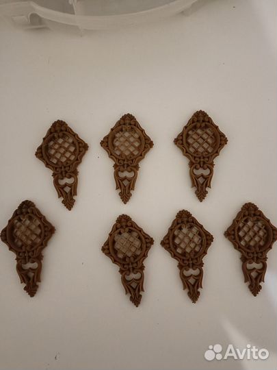 Декорирование интерьера