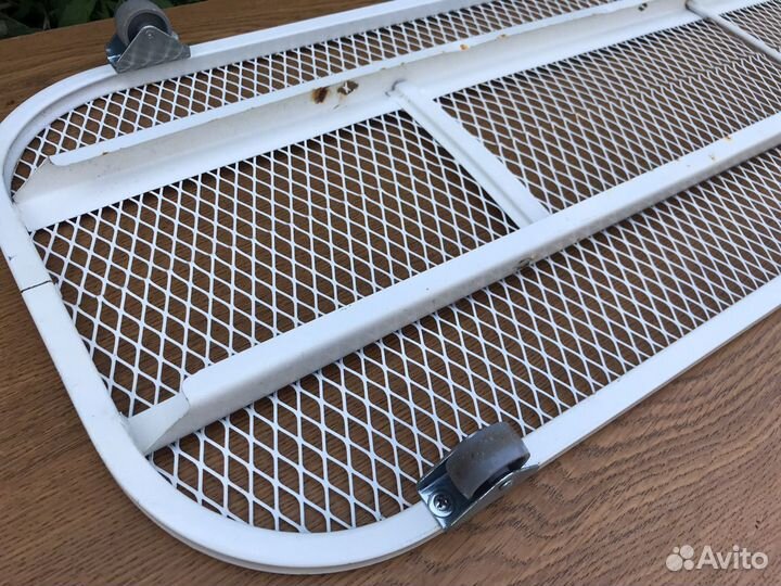 Подкат для работы под машиной