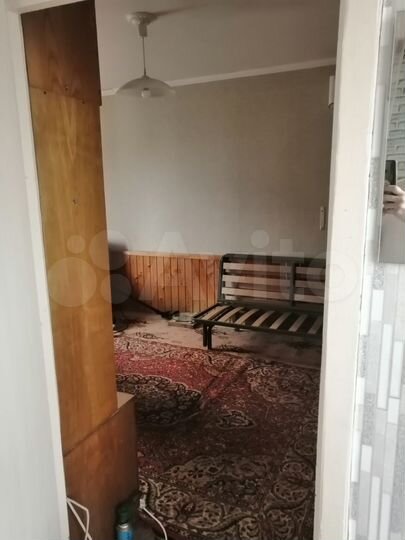 Дом 27,2 м² на участке 5,3 сот.