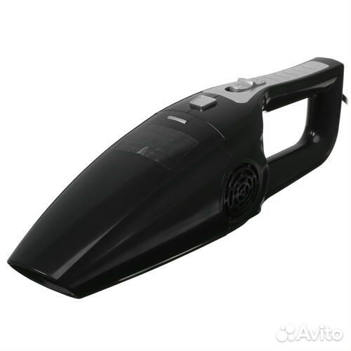 Ручной пылесос ZDK SimpleBlack