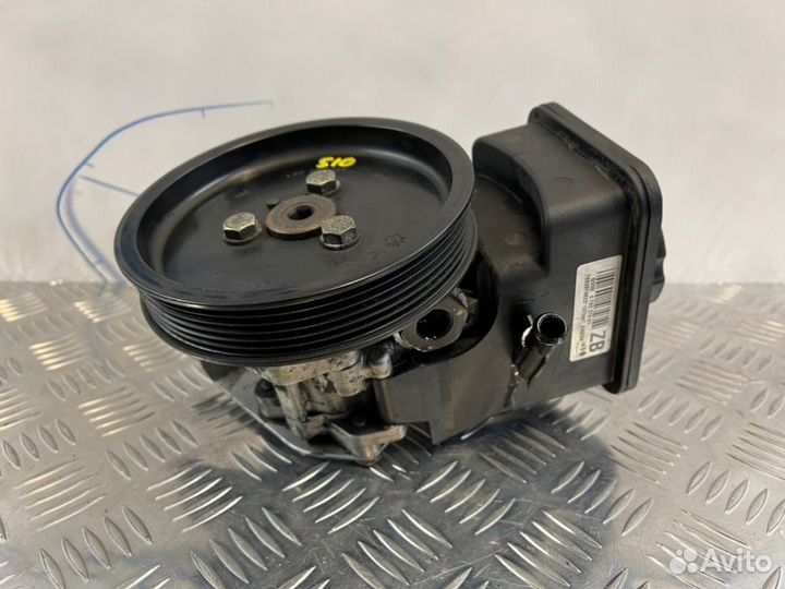 Насос гур Bmw X5 E53 M57 2005