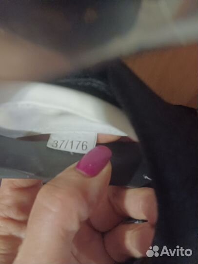 Форма курсанта