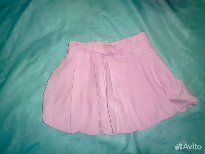 Вещи для девочки пакетом