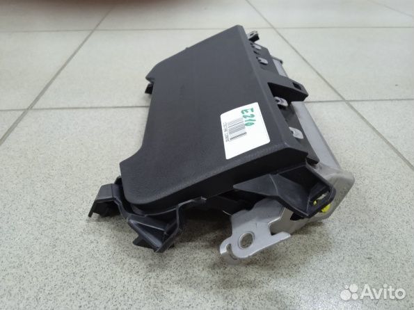 Подушка в колено srs Toyota Corolla E210 (2018-202