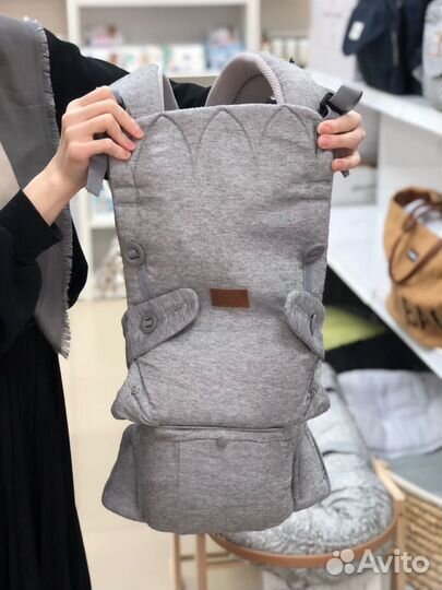 Эргорюкзак Najell original